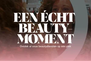 Ontdek beauty op een andere manier bij INNO