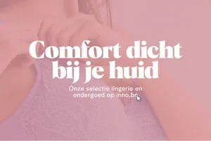 Comfort begint bij de juiste lingerie