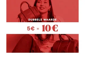 €30 cadeau + €30 extra: je shoppingvoordelen verdubbelen bij INNO
