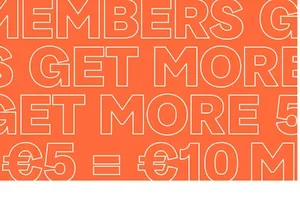 30 graden buiten, €30 voordeel bij INNO
