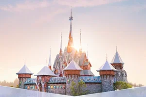 Iets om voor te smelten ❄️