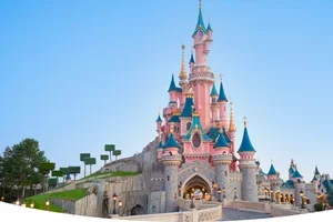 105€ d’économie pour prolonger la magie ✨