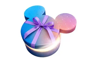 Pssst… une petite surprise vous attend ✨👀