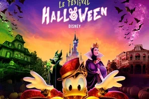 Halloween approche… préparez-vous à frissonner 🎃