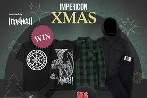 🎁 Deurtje 8: Win een Ironnail-pakket!