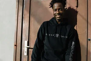 15% off for Merch Day