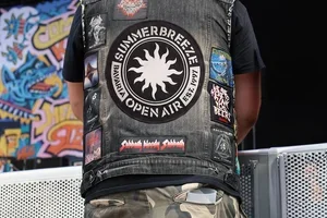 🎁 Free Summer Breeze Backpatch