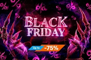 𝐁𝐥𝐚𝐜𝐤 𝐅𝐫𝐢𝐝𝐚𝐲 is ON! 🎉 Fresh hot deals dropping every hour  🔥