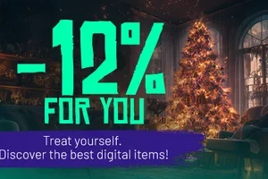 Ready for 𝟏𝟐% 𝐎𝐅𝐅? 🎉