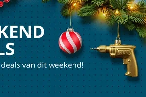 4 nieuwe deals in de adventskalender