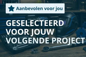Speciaal geselecteerd voor jouw werkplaats