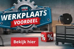 Alles voor jouw werkplaats