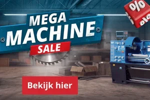 Er zijn 60+ nieuwe deals toegevoegd!