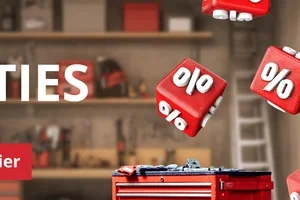 Tijdelijk voordeel op doppensets en meer