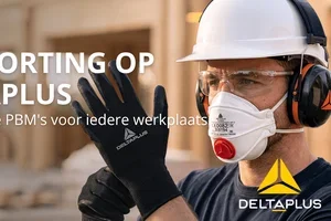 Tijdelijk extra voordeel op Delta Plus