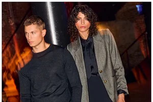 Silver Nights | Looks voor avonden met een zilveren randje