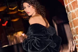 Faux Fur Friday: zacht, warm en bontvrij