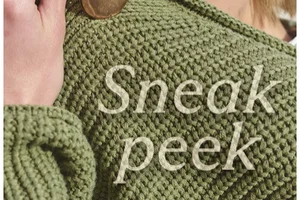 Sneak peek | De eerste voorjaarstrends