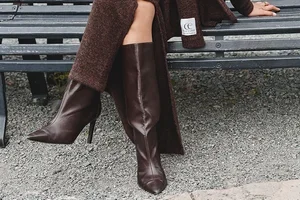 Celine Van Ouytsel x e5 | meet CE The Collab