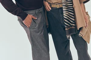 Tijd voor een nieuwe broek? 👖 | Tweede aan -50%