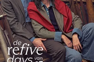 Refive days | Krijg € 12,50 per ingezamelde tas kledij