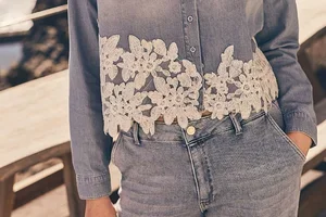 Festival fever? De leukste feestlooks voor jou