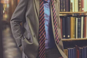 Preppy is back | Maar dan anders