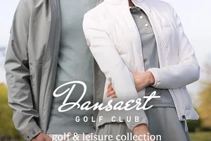 Stijlvol op de golfbaan met Dansaert Golf Club