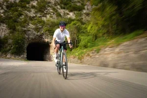 Sportief naar buiten