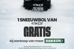 -70% op de Ekoï Corsa Light helm vandaag