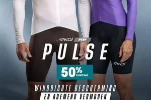 French Days: jouw tussenseizoenshirt met -50%