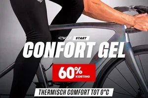 🔥 Flashaanbieding van de dag: 60% korting + 1 exclusief jubileumshirt