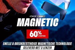 Wissel je lens met één klik: vandaag 60% korting