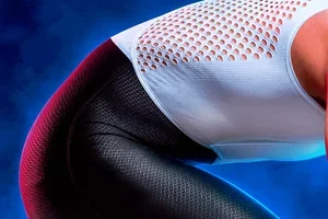 🔴 CROSS bibshort: de laatste kleuren met 60% korting gaan snel