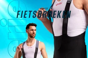 🚨 Laatste kans: Ekoï bibshorts voor -60%