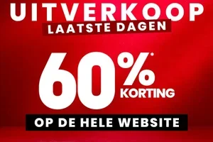 Einde Ekoï-sale: morgen middernacht