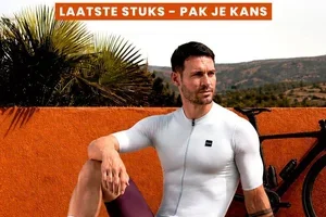 Zomeruitverkoop: laatste stuks, mis ze niet