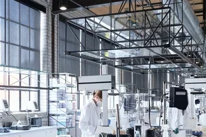 Welcome to The Ordinary.