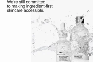 We’re updating our prices.