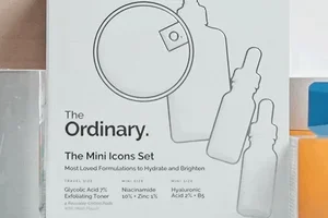 What we’re giving this year.