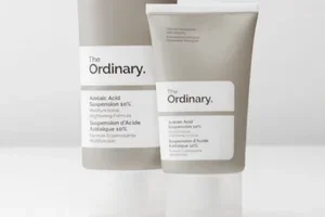 Your everyday exfoliation for brighter-looking skin.
