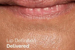 NEW: HA + Asiaticoside Lip Treatment.