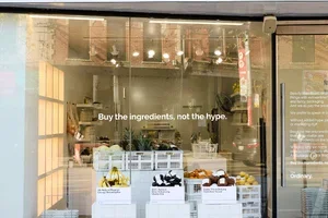 See what happens when everyday items are sold the way skincare sells to you.