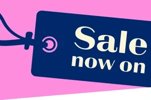 Sale: ending tonight! 🚨