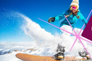 Sort your ski trip ⛷