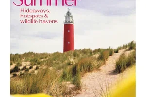 The Metropolitan summer edition has landed ☀️