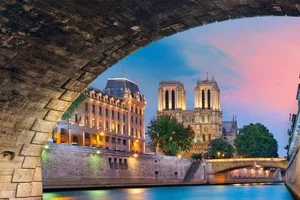48 hours in Paris from £44🗼