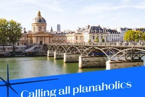 Calling all planaholics 📝