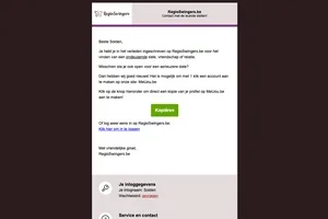 Op zoek naar een serieuze date?