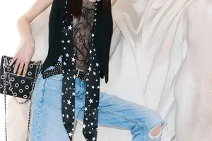 Lookbook - Autumn-Winter 2026/27